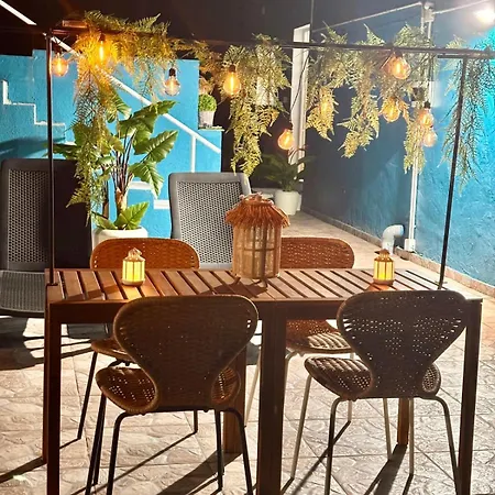 Apartment Avenida 52 C