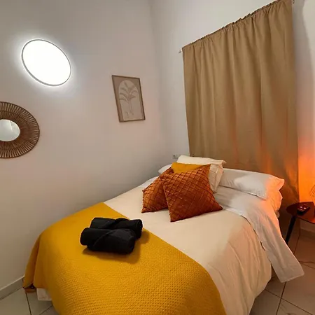 Avenida 52 C Lejlighed