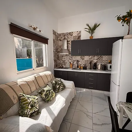 Avenida 52 C Apartamento Argual