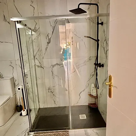 Avenida 52 C Apartment *