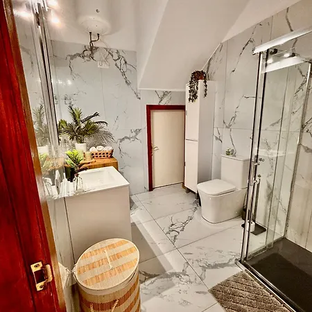 Avenida 52 C Apartment