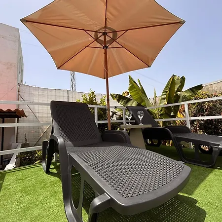 Apartment Avenida 52 C