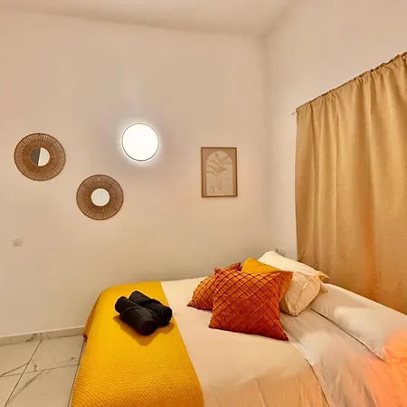 Avenida 52 C Apartment
