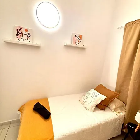 Avenida 52 C Apartment Argual