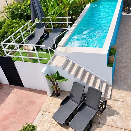 Avenida 52 C Apartamento *
