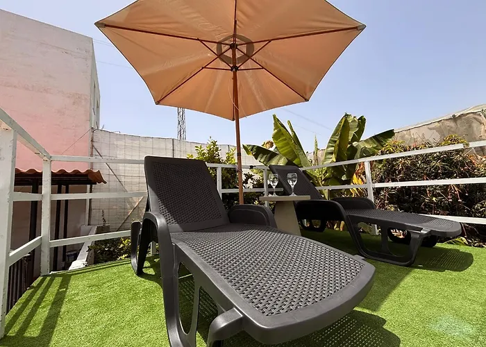 Апартаменты Avenida 52 C